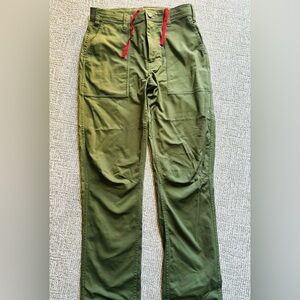 Topo Designs Men’s Pant